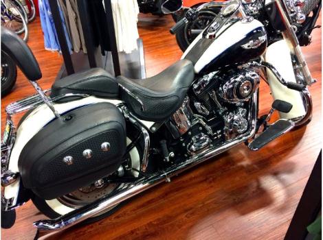 2012 Harley Davidson Softail Deluxe DELUXE