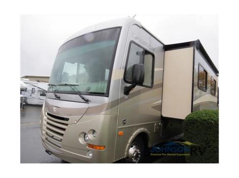 2014 Fleetwood Rv Terra 35K