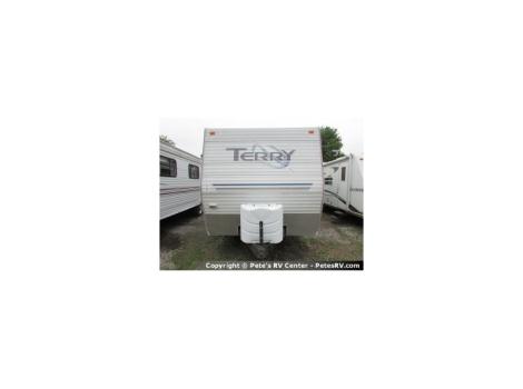 2004 Fleetwood Terry 300FQS-ONE WEEK ONLY