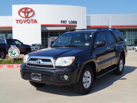 2006 Toyota 4Runner McKinney, TX