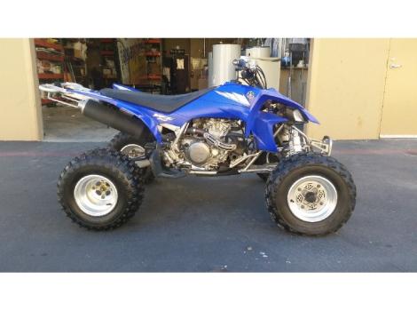 2005 Yamaha 450 VL YFZ