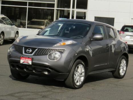 2014 Nissan Juke SV Medford, OR