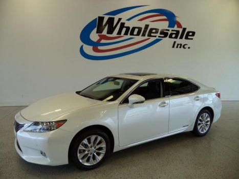 2013 Lexus ES 300h Base Madison, TN