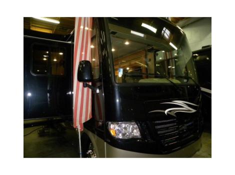 2015 Newmar Baystar 3402