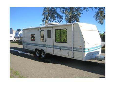 1993 Fleetwood PROWLER 28