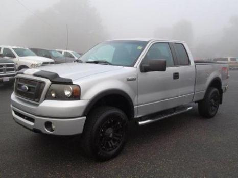 2007 Ford F-150 Millersburg, OH