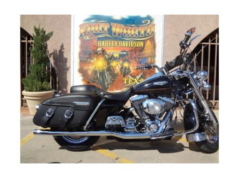 1999 Harley-Davidson Touring ROAD KING CLASSIC FLHRCI