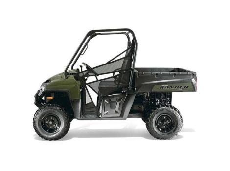 2014 Polaris Ranger 800 EFI