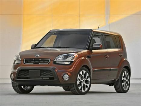 2012 Kia Soul Base Independence, MO