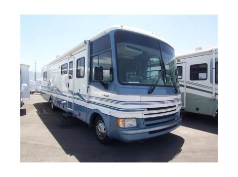 1999 Fleetwood Pace Arrow 37S