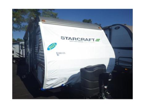 2015 Starcraft AUTUMN RIDGE 278BH