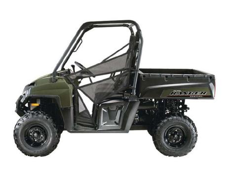 2014 Polaris Ranger Diesel