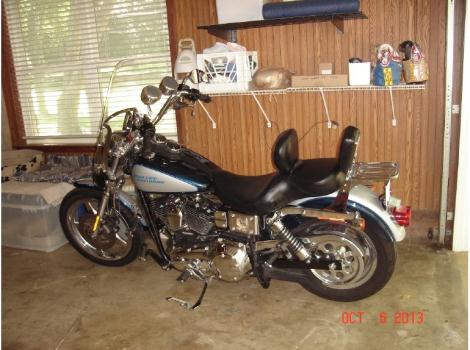 2002 Harley-Davidson Low Rider
