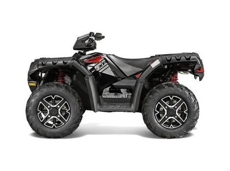 2015 Polaris SPORTSMAN XP 1000