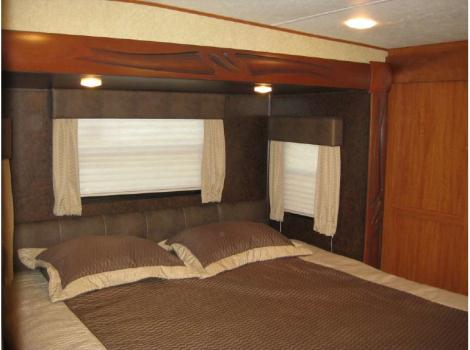 Crossroads Elevation 3912 RVs for sale