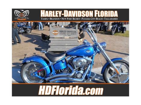 2008 Harley-Davidson FXCWC SOFTAIL ROCKER C