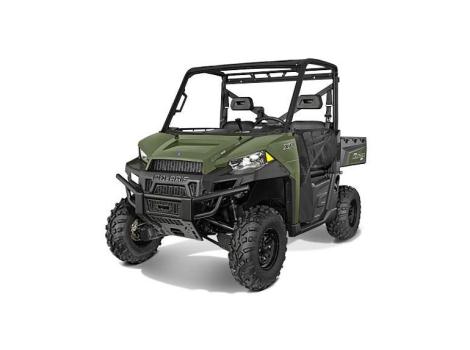 2015 Polaris Ranger XP 900 EPS XP 900 EPS