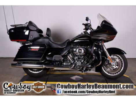 2013 Harley-Davidson FLTRU - Road Glide Ultra