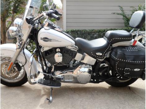 2005 Harley-Davidson Heritage Softail SPECIAL