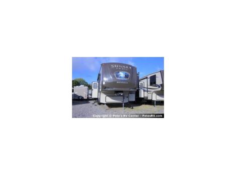 2014 Crossroads Rv Sunset Trail 34RK-ONE WEEK ONLY