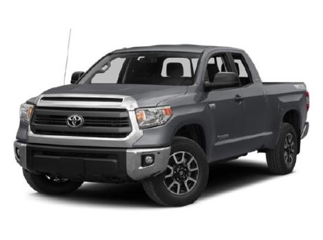 2014 Toyota Tundra 2WD Truck