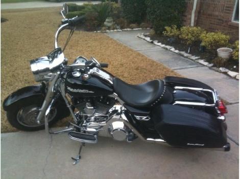 2004 Harley-Davidson Road King CUSTOM