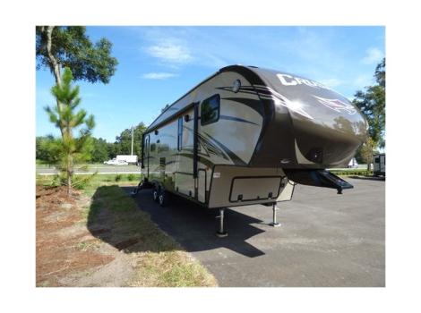 2015 Prime Time Rv Crusader 260RLD