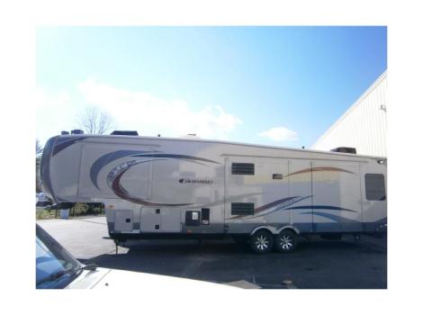 2013 Forest River Palomino COLUMBUS 365RL