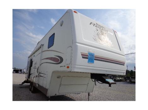 2005 Regal PROWLER 305RLDS/RENT TO OWN/ NO CREDIT C