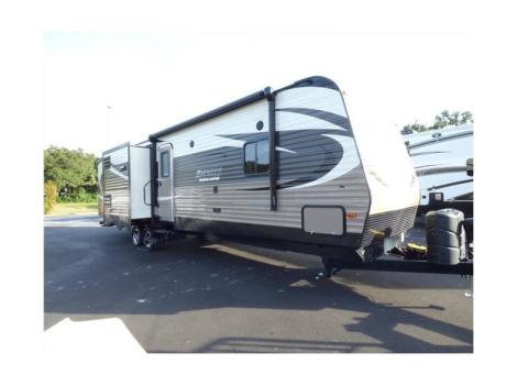 2015 Prime Time Rv Avenger 32BIT