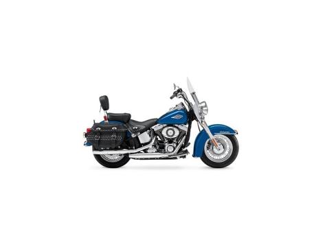 2015 Harley-Davidson FLSTC - Heritage Softail Classic CLASSIC