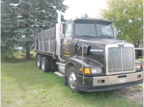 1997 Western Star 4800