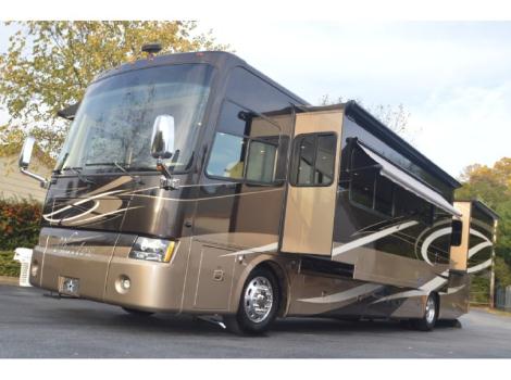 2010 Tiffin Motorhomes Phaeton 40qth BEAUTIFUL COLOR COMBO MUST SEE VIDEO