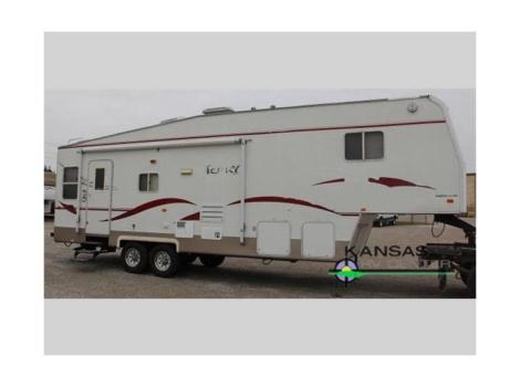 2004 Fleetwood Rv Terry X 31 5G