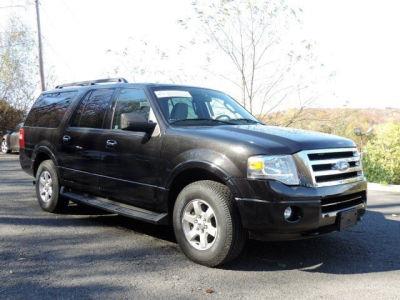 2010 Ford Expedition EL XLT