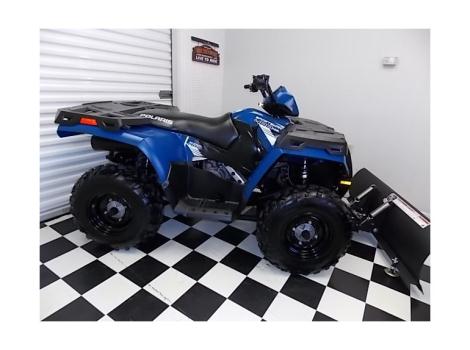 2013 Polaris Sportsman 400 4X4 400