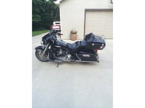 2011 Harley-Davidson Electra Glide ULTRA LIMITED