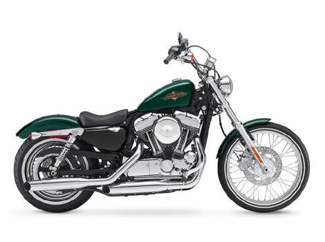 2015 Harley-Davidson Seventy-Two XL1200V