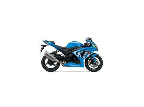 2015 Suzuki GSX-R1000 1000 SE