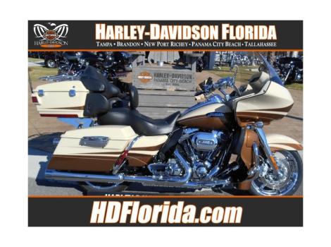 2011 Harley-Davidson FLTRXSE SCREAMIN EAGLE ROAD GLIDE CUSTOM
