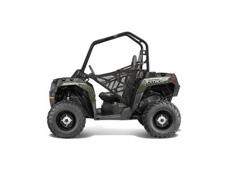 2015 Polaris Sportsman Ace? ACE