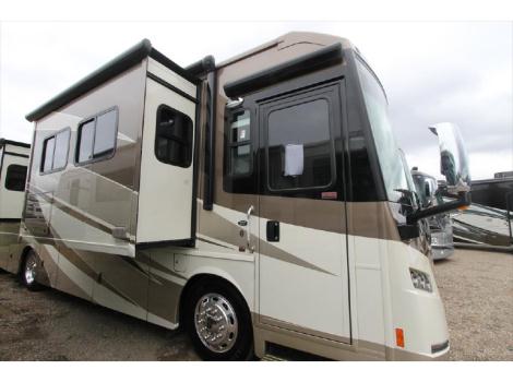 2013 Winnebago Journey 34B