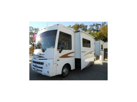 2008 Winnebago SIGHTSEER 29R