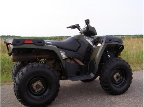 2014 Polaris 400 4X4