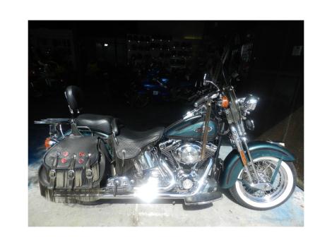 2000 Harley Davidson HERITAGE SPRINGER FLSTS