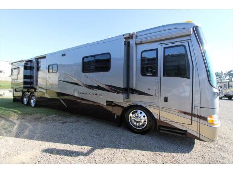 2006 Newmar Mountain Aire 43