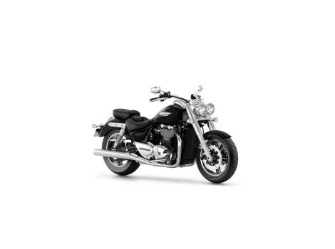 2015 Triumph Thunderbird Commander ABS