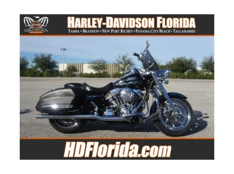 2007 Harley-Davidson FLHRSE SCREAMIN EAGLE ROAD KING