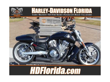2012 Harley-Davidson VRSCF V-ROD MUSCLE