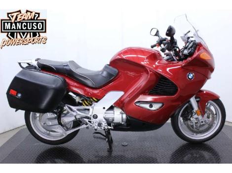 2004 BMW K 1200 RS (ABS)